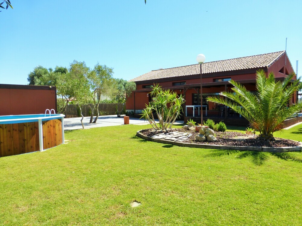 Villa Esperanza Villa Esperanza — alquiler en La Barrosa